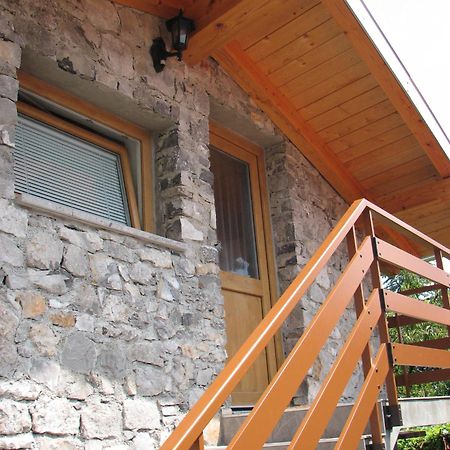 Apartma Furlan Štanjel Exterior foto
