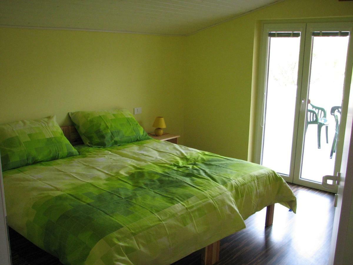 Apartma Furlan Štanjel Exterior foto