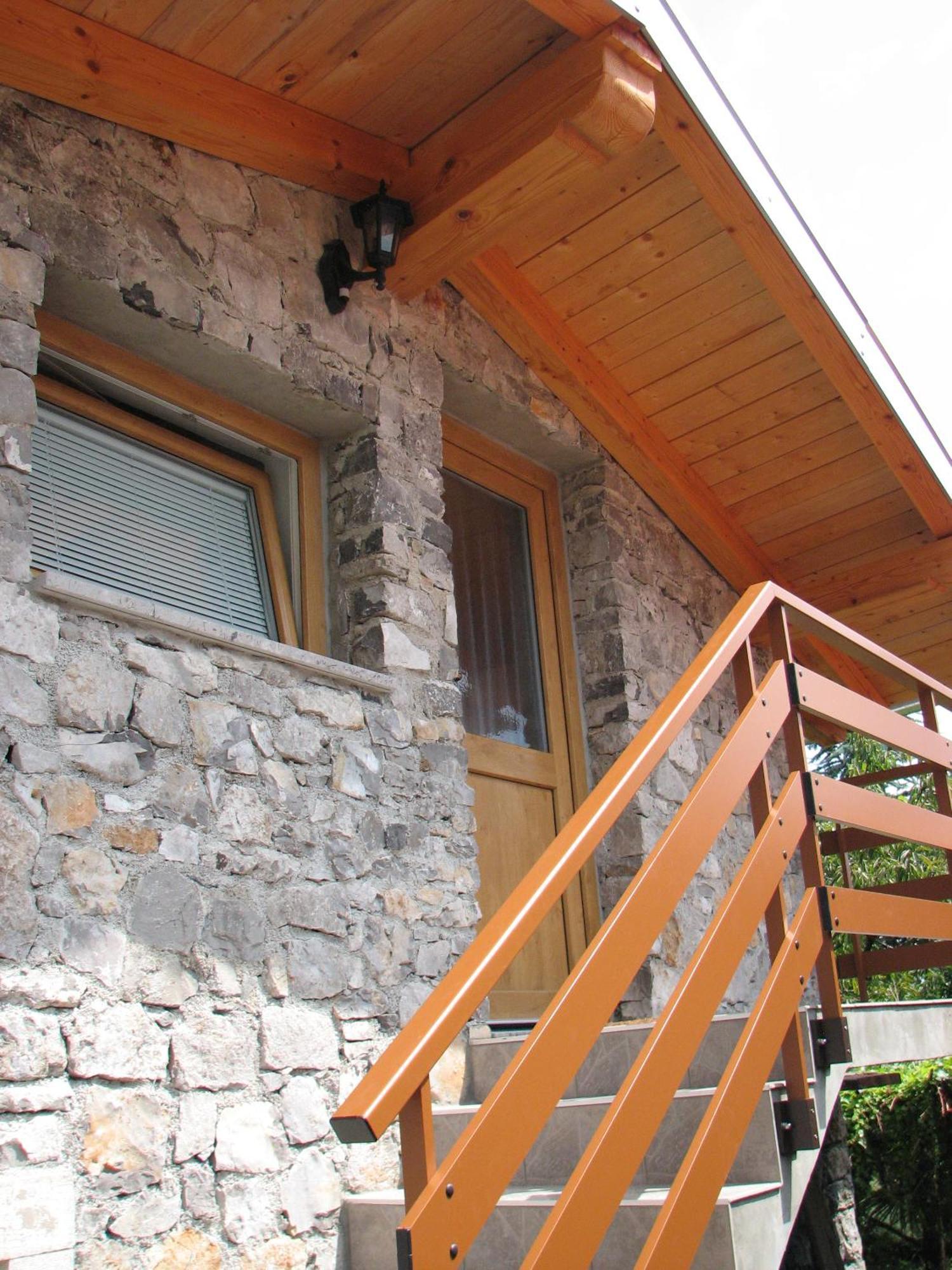Apartma Furlan Štanjel Exterior foto